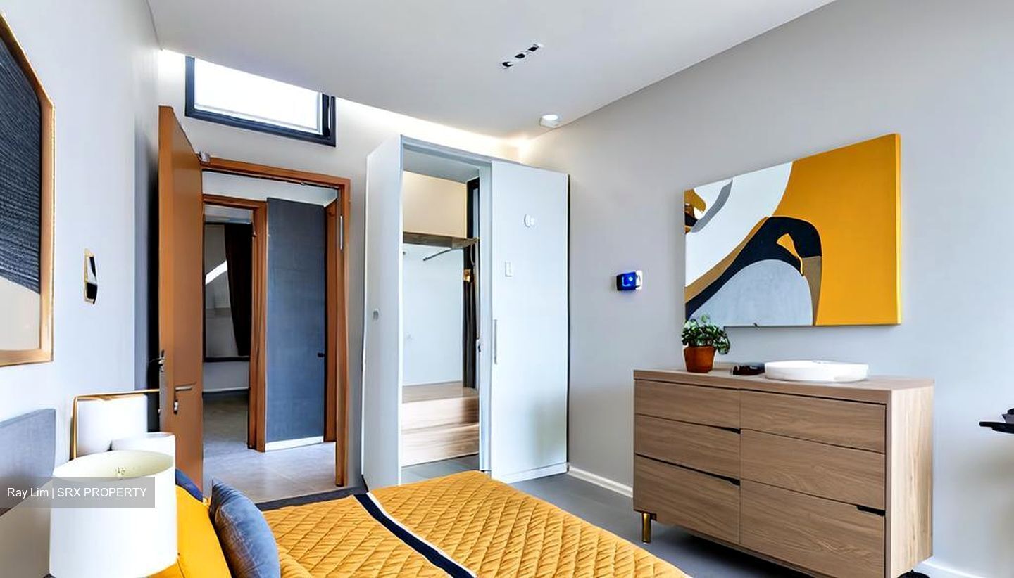 Centro Residences (D20), Condominium #496936521
